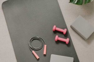 home workouts Avonmouth