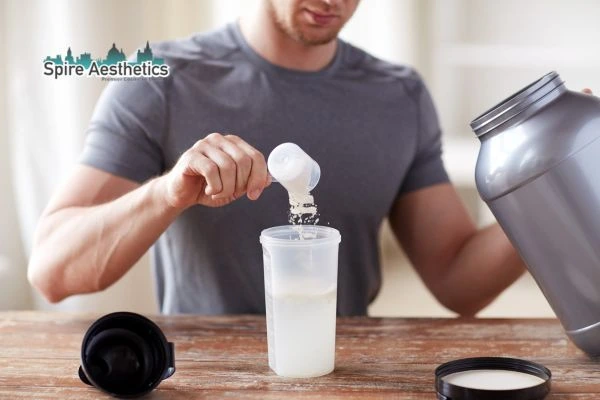 understand which protein powder Avonmouth is best for you!