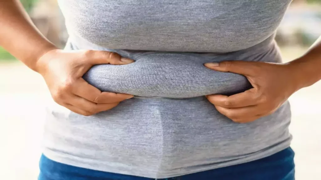 Why Do We Struggle with Stubborn Fat Despite Healthy Habits Avonmouth